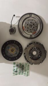 Volan Bravo Doblo 500L Guiletta 1.6 Mjtd + Debriyaj Seti + Rulman Takımı