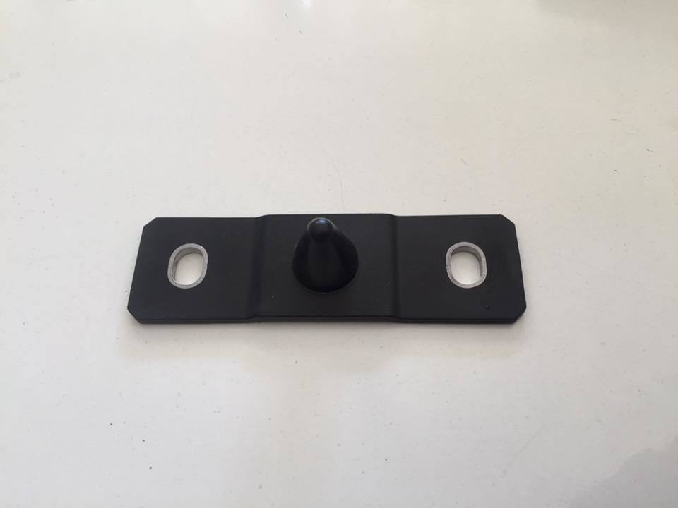 Sürgülü Kapı Pimi Fiorino