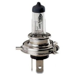 H4 Ampül 100W