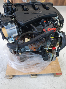 Motor Komple I Marea Albea Stilo Doblo Brava 16 16V Benzinli (Sıfır Orijinal Ürün)