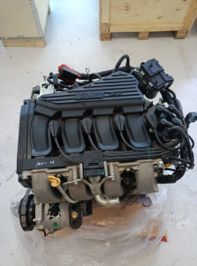 Motor Komple I Marea Albea Stilo Doblo Brava 16 16V Benzinli (Sıfır Orijinal Ürün)