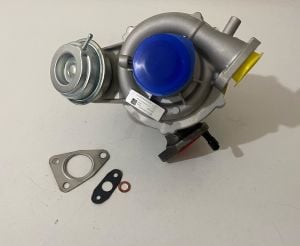 Turbo Doblo Linea Bravo Giulietta 1.6 Mjtd
