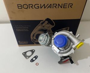 Turbo Doblo Linea Bravo Giulietta 1.6 Mjtd