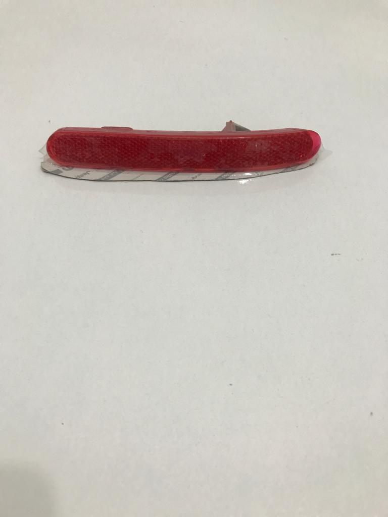 Sol Arka Tampon Reflektörü | Marea