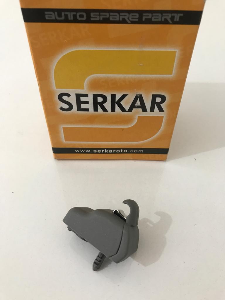 Güneşlik Kancası | Egea