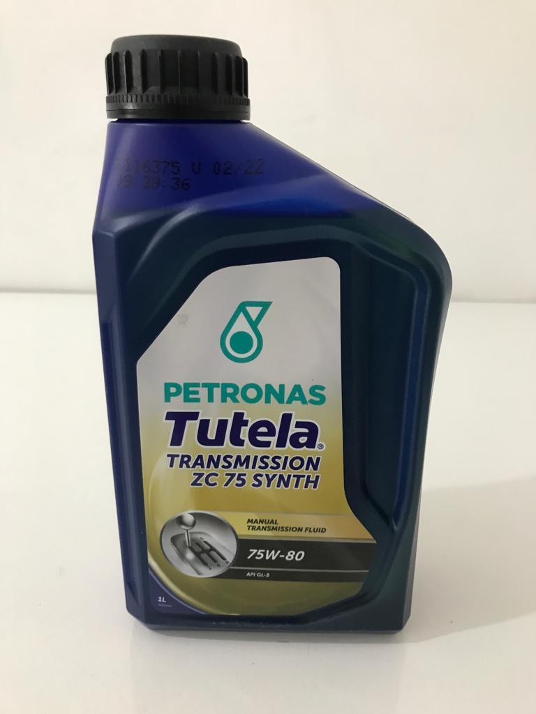 Şanzuman Yağı | 1 Lt 75W-80
