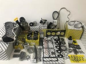 Motor Rektefiye Seti | Linea Fiorino Doblo Grande Punto 1.3 Jtd Euro 4