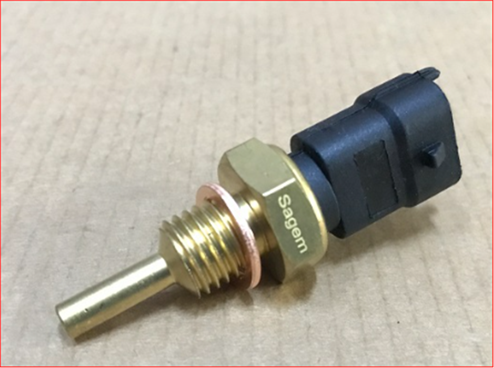 Hararet Müşürü Doblo III Brava Bravo Linea 1.6 Mjtd
