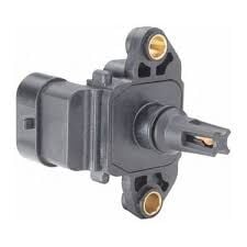 Manifold Basınç Sensörü Palio Siena Albea Stilo Brava Bravo Marea 1.6 16v