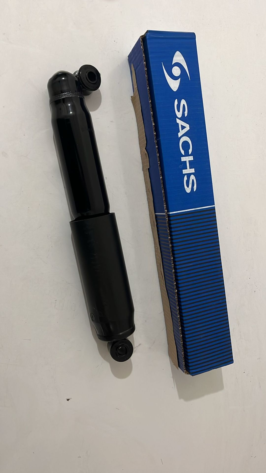 Arka Amortisör I Strada