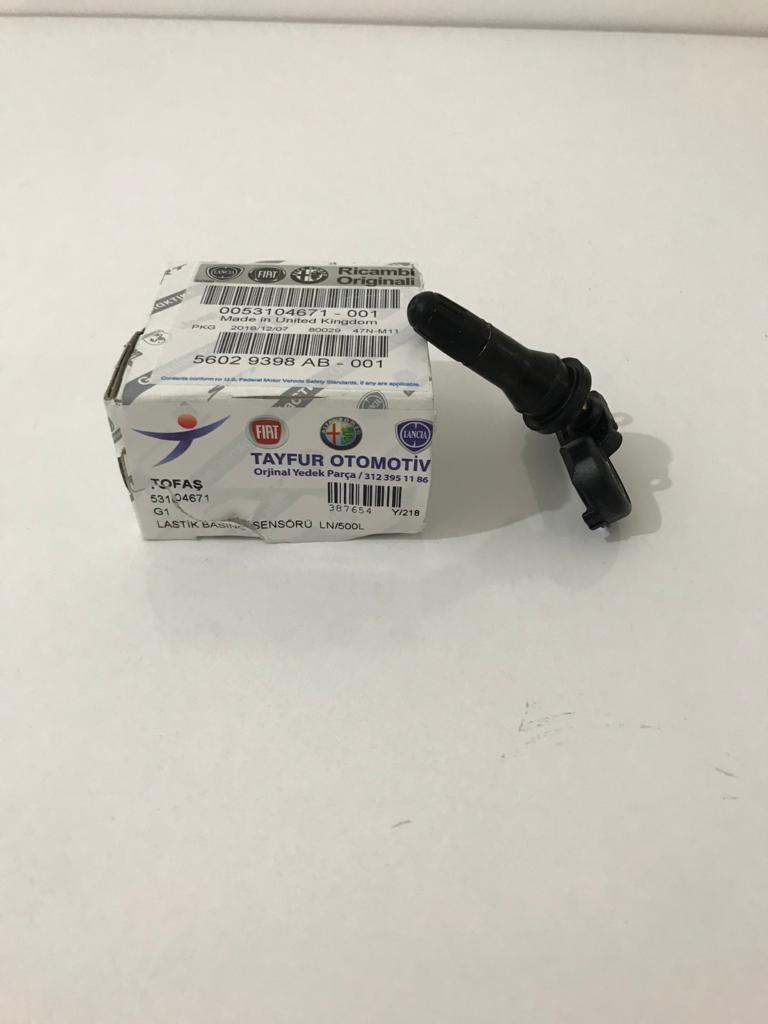 Lastik Basınç Sensörü | Alfa Romeo Mito Linea 500L Doblo 2015 Ve Sonrası