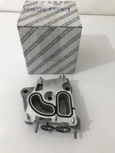 Egr Kütüğü | Egea Doblo ( 2015 Ve Sonrası) Ducato Giulietta 500L 500X 1.6- 2.0 Mjtd Euro 6