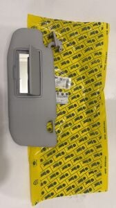 Sol Güneşlik | Egea Aynalı