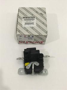 Bagaj Kilidi İç | 500L