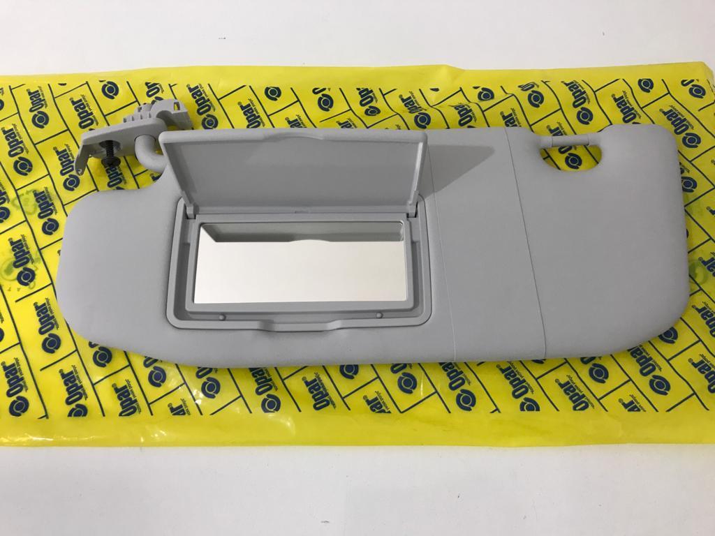 Sol Güneşlik | Egea Aynalı