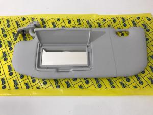 Sol Güneşlik | Egea Aynalı