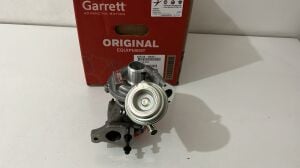Turbo | Grande Punto Fiorino 1.3 Mjtd Euro 5