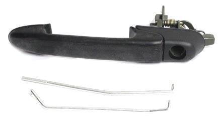 Kapı Kolu Brava Ön Sol