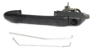 Kapı Kolu Brava Ön Sol