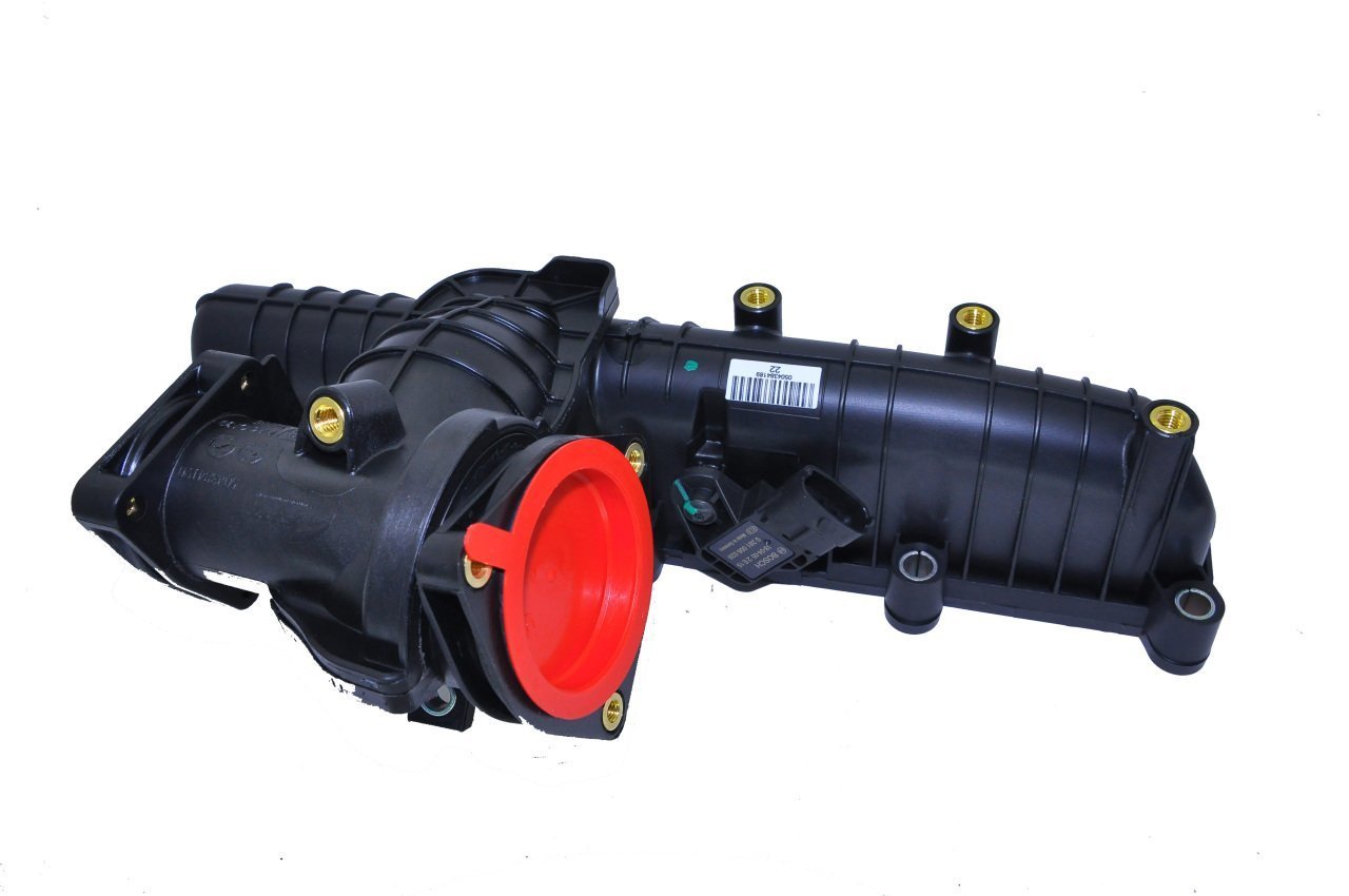 Emme Manifold Ducato 2.3 Jtd 130 Hp