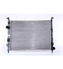 Radyatör Palio Albea 1.3Jtd