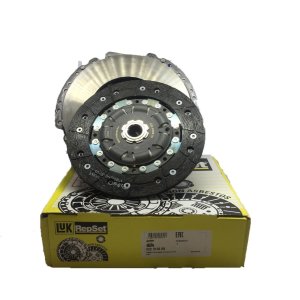 Debriyaj Seti Linea Bravo 1.4 Tjet