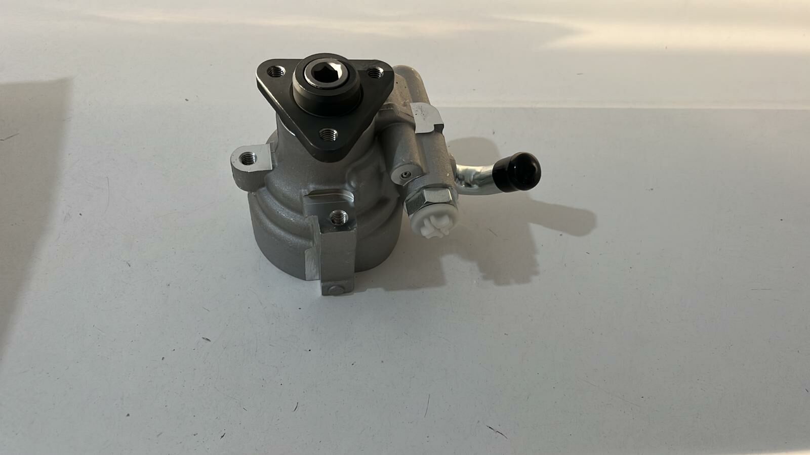 Direksiyon Pompası | Doblo III Linea Palio Albea 1.4 1.2 - 16V