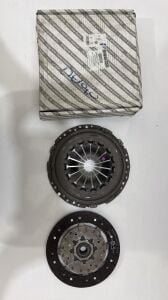 Debriyaj Seti ( Baskı Balata ) 1.6 Mjtd Otomatik Şanzıman