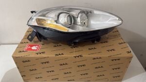 Sağ Far | Bravo 2007 Sonrası Yeni Model sinyali Sarı