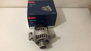 Alternatör I Doblo 16Mjtd 120 Amper Alfa Romeo 159 19Mjtd 120 Amper