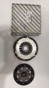 Debriyaj Seti ( Baskı Balata ) 1.6 Mjtd Otomatik Şanzıman