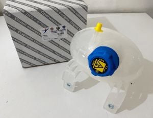 Radyatör Deposu 500L