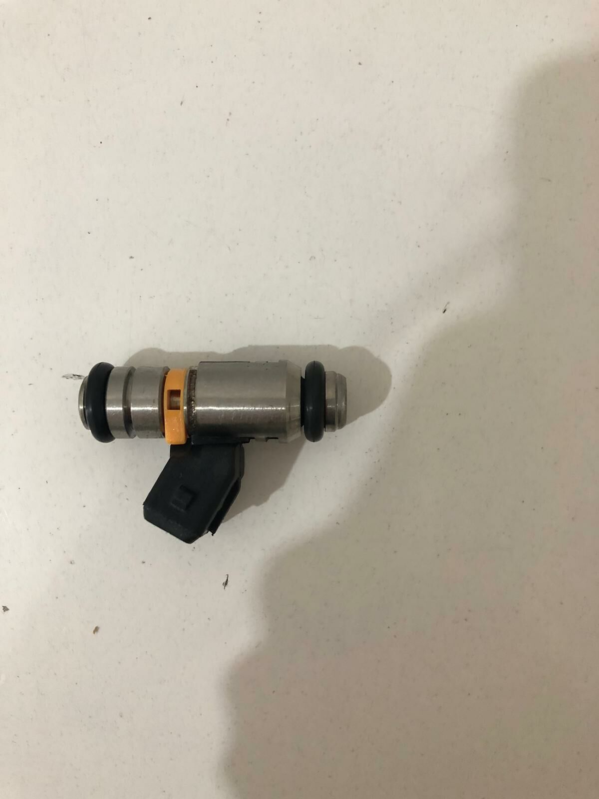 Enjektör I Doblo Palio Albea Linea Grande Punto 1.4 8v