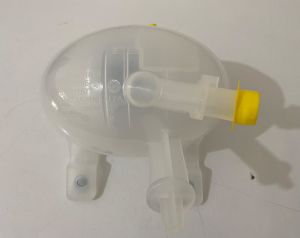 Radyatör Deposu 500L