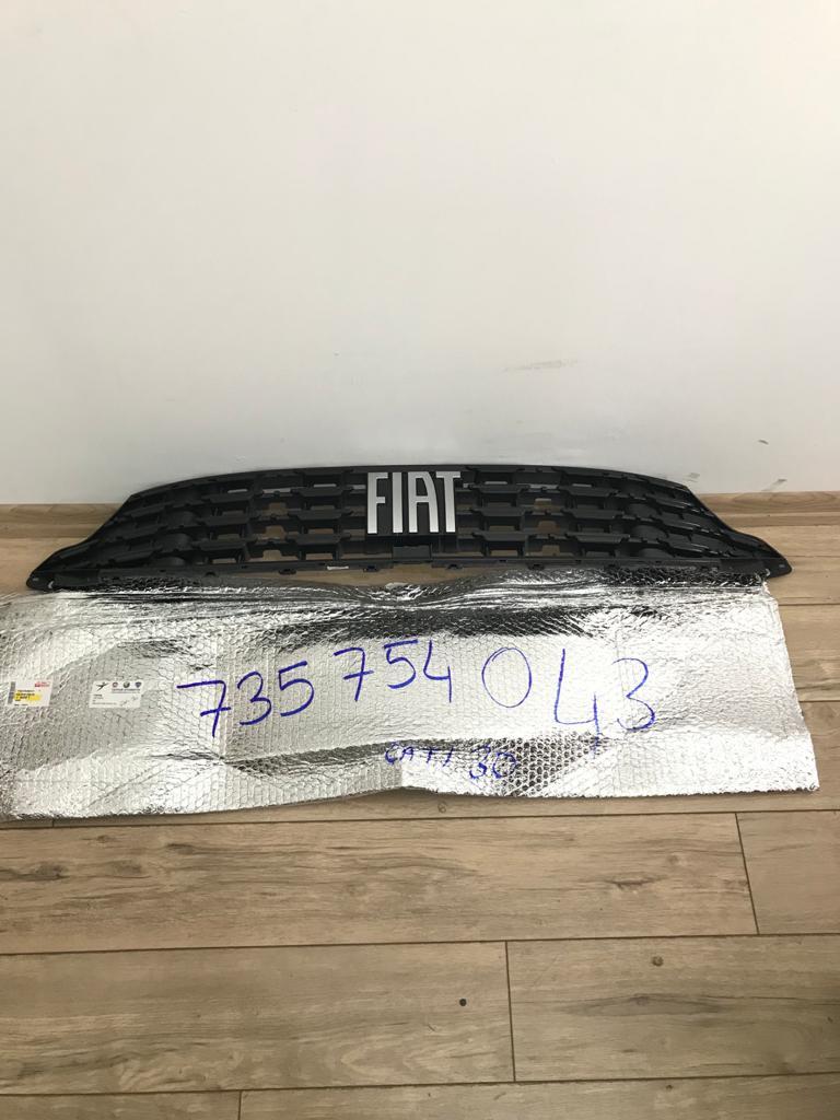 Ön Panjur | Egea 2020 ve Sonrası