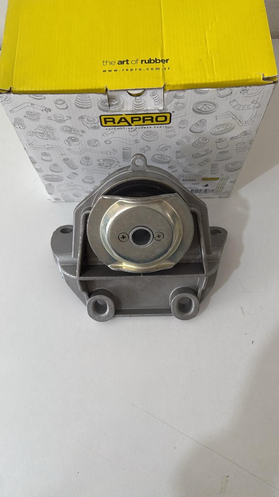 Sol Motor Takozu Stilo 1.4 16V