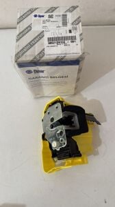 Kapı Kilidi Fr Sürgülü Kapı Sol