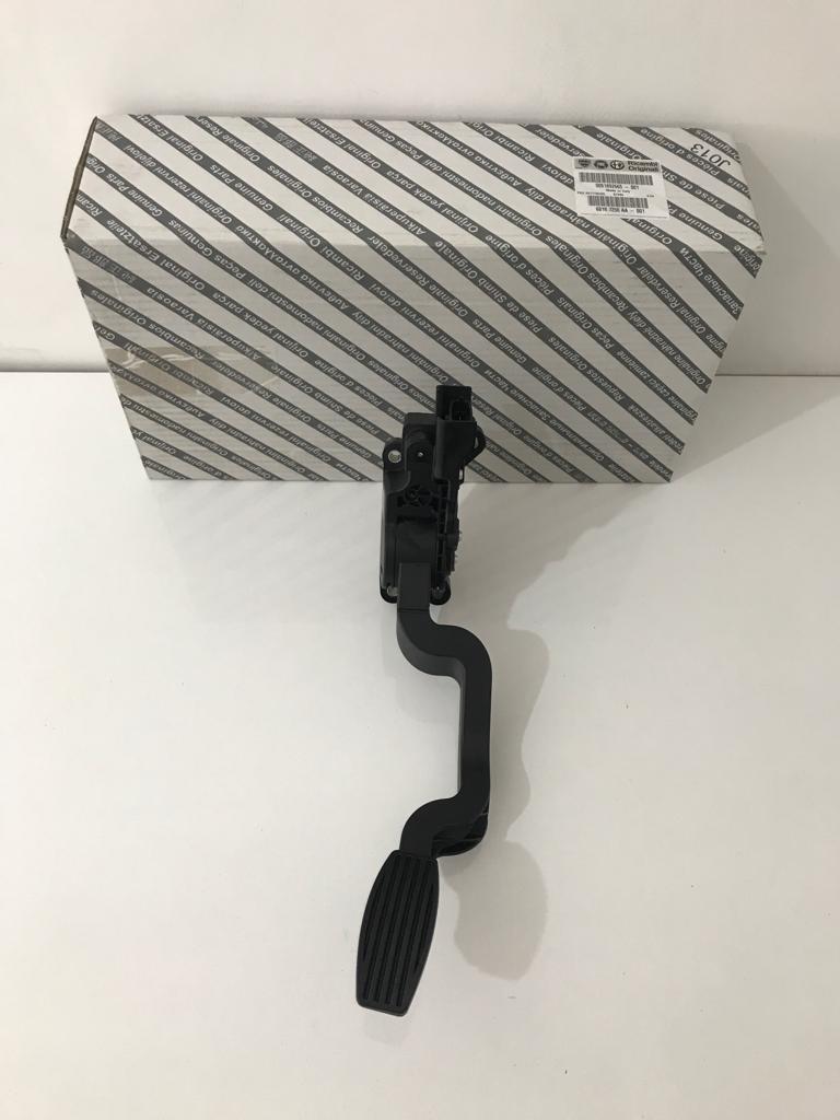 Gaz Pedalı | Stilo 1.6-16V