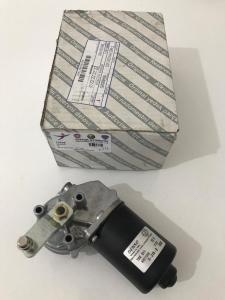Silgi Motoru | Stilo Tek Motor