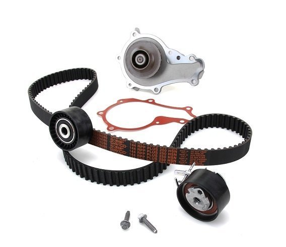 Triger Kiti ve Devirdaim 1.4 Hdi Bipper