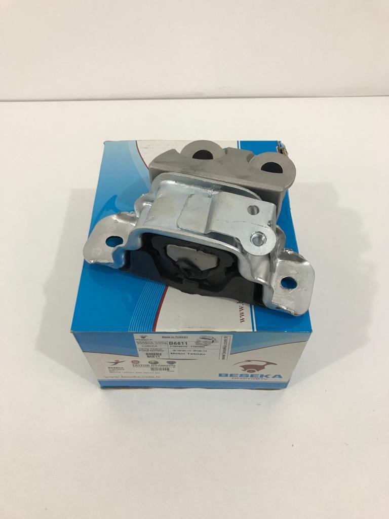 Motor Takozu Sol | Egea 1.3 Jtd