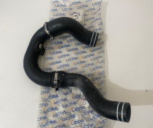 Turbo Hortumu Doblo 13 Jtd Radyatör Çıkışı