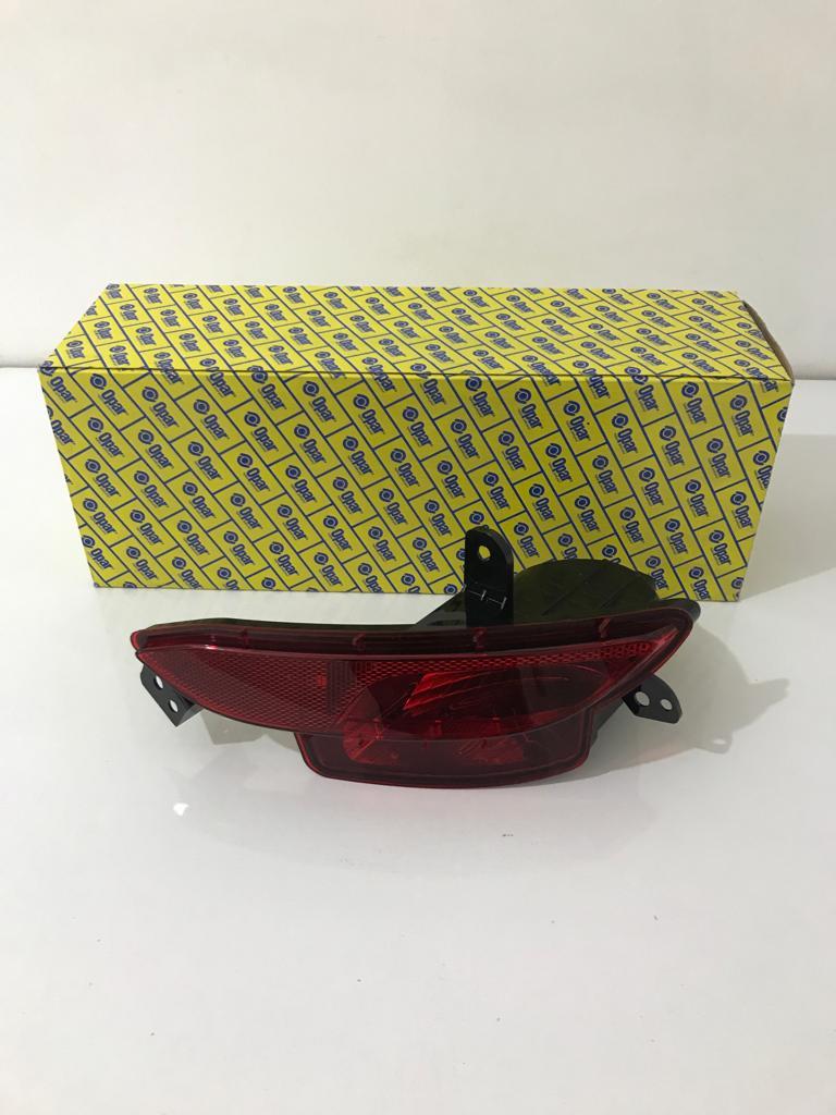 Arka Sol Tampon Reflektörü | Egea Hb Sw Cross