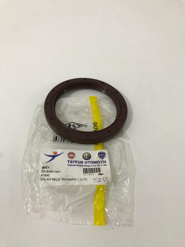 Arka Krank Keçesi | Palio Albea Doblo Punto Linea Fiorino 1.3 Jtd