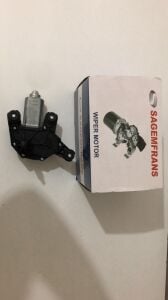 Arka Silgi Motoru Punto Grand Punto