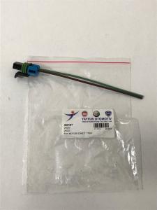 Fan Motor Soketi | Tipo Tempra