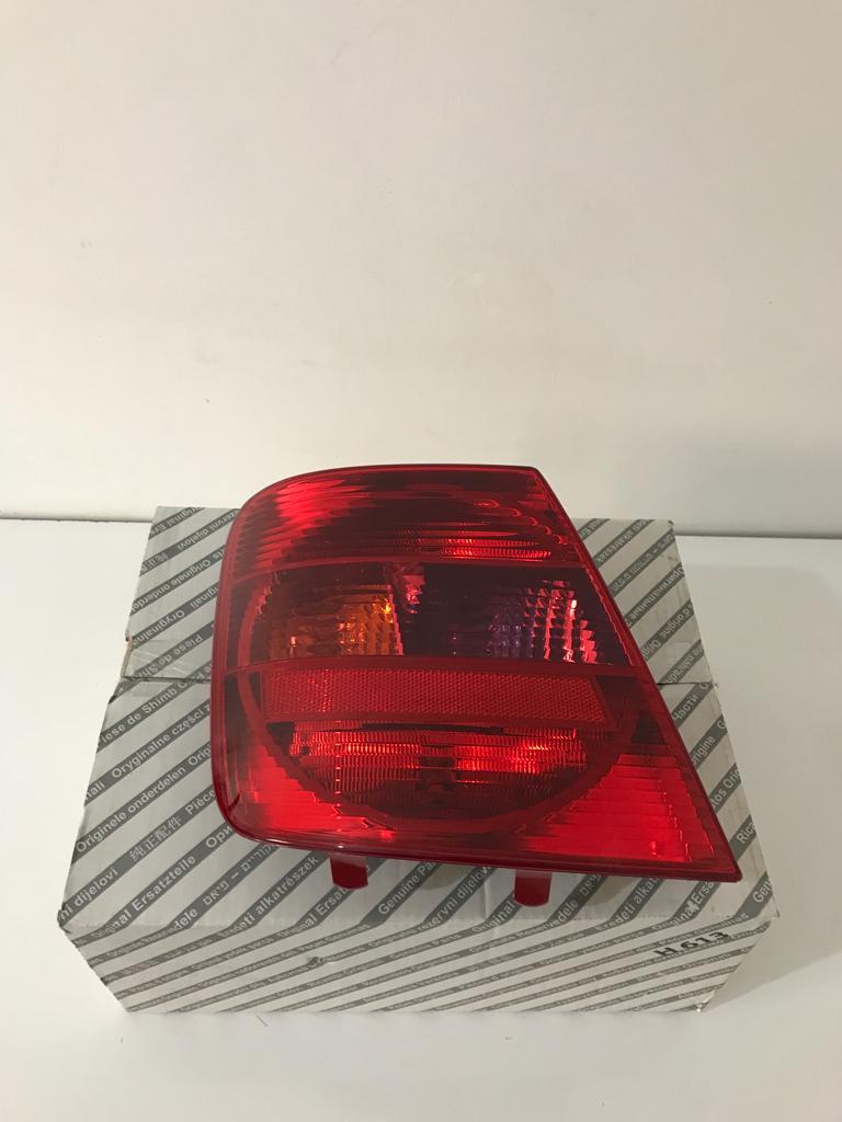 Sol Stop | Stilo (5 Kablo)