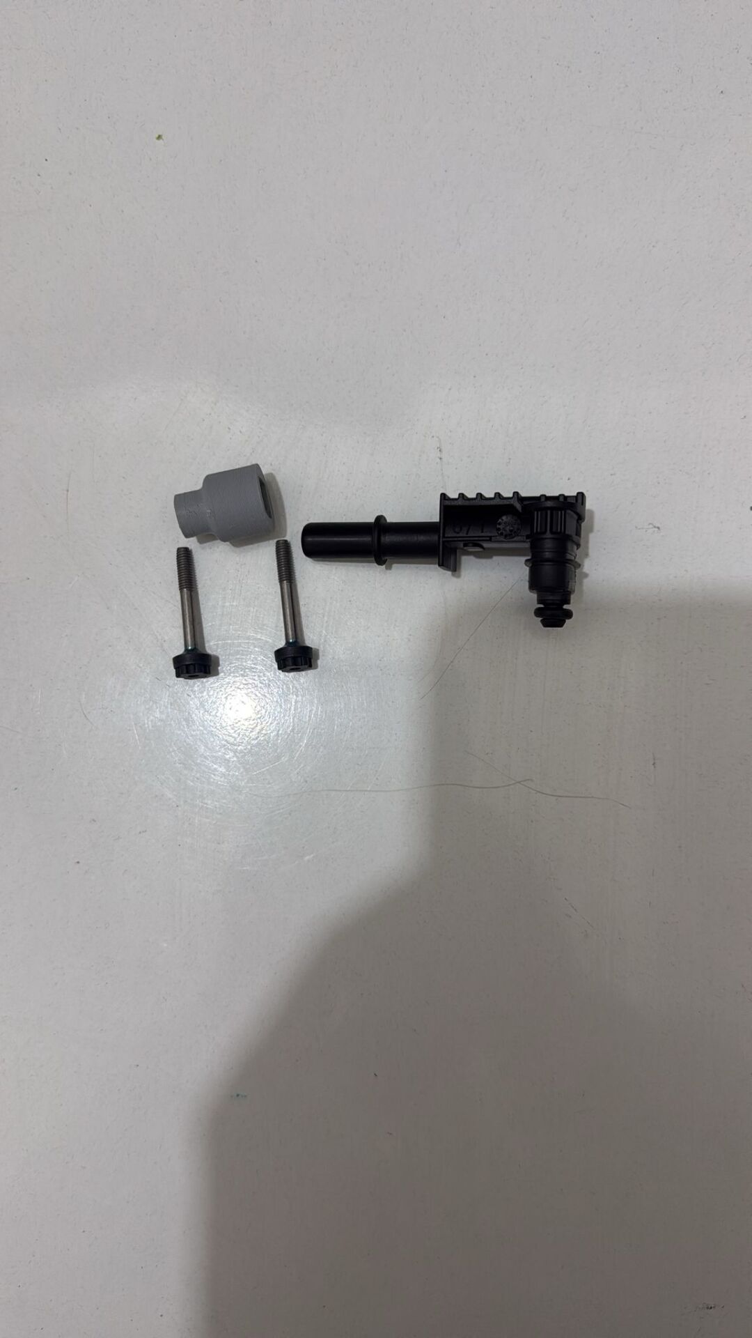 Adblue Depo Valfi Egea Fiorino Doblo Ducato 500X Renegade Compass