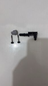 Adblue Depo Valfi Egea Fiorino Doblo Ducato 500X Renegade Compass