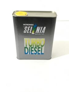 Motor Yağı | 10-40 2 lt Dizel